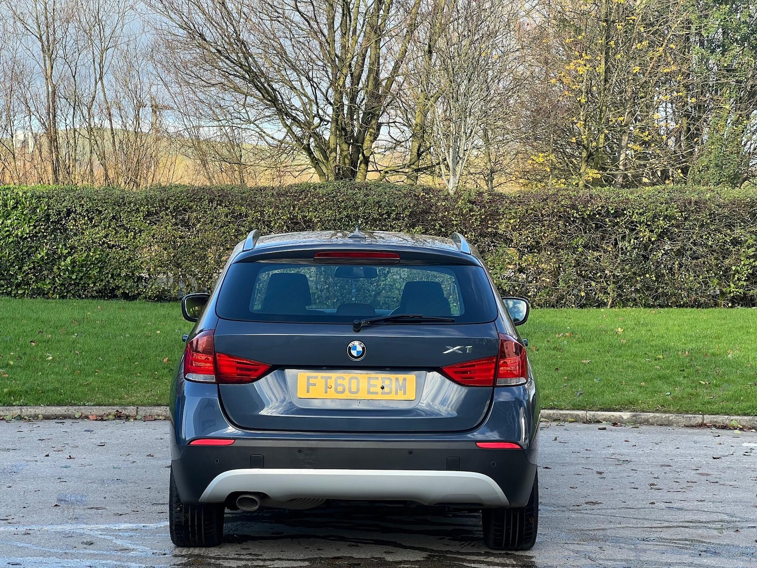 Used BMW X1 2010 for sale - 77456472: Photo 5