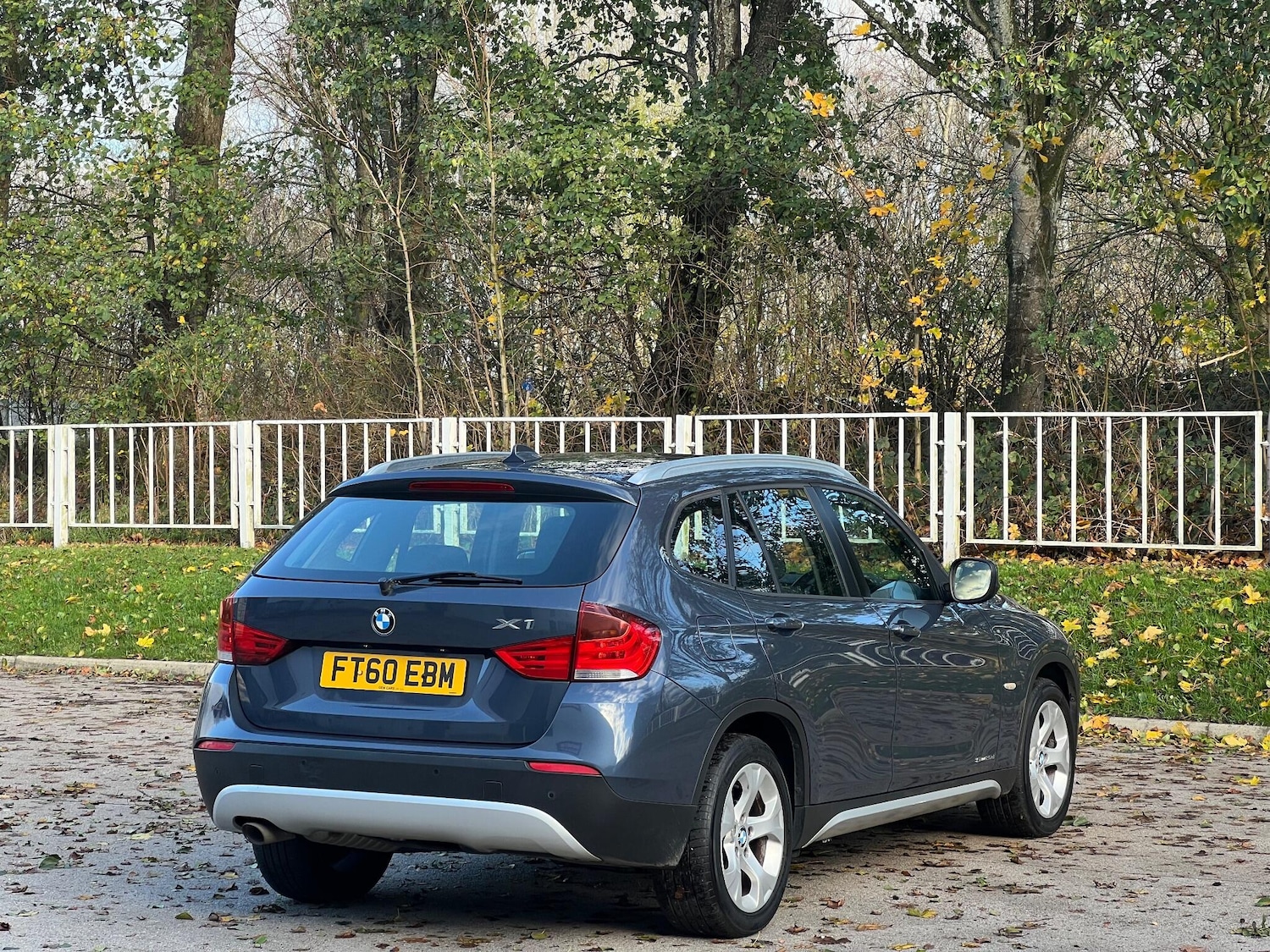 Used BMW X1 2010 for sale - 77456472: Photo 7