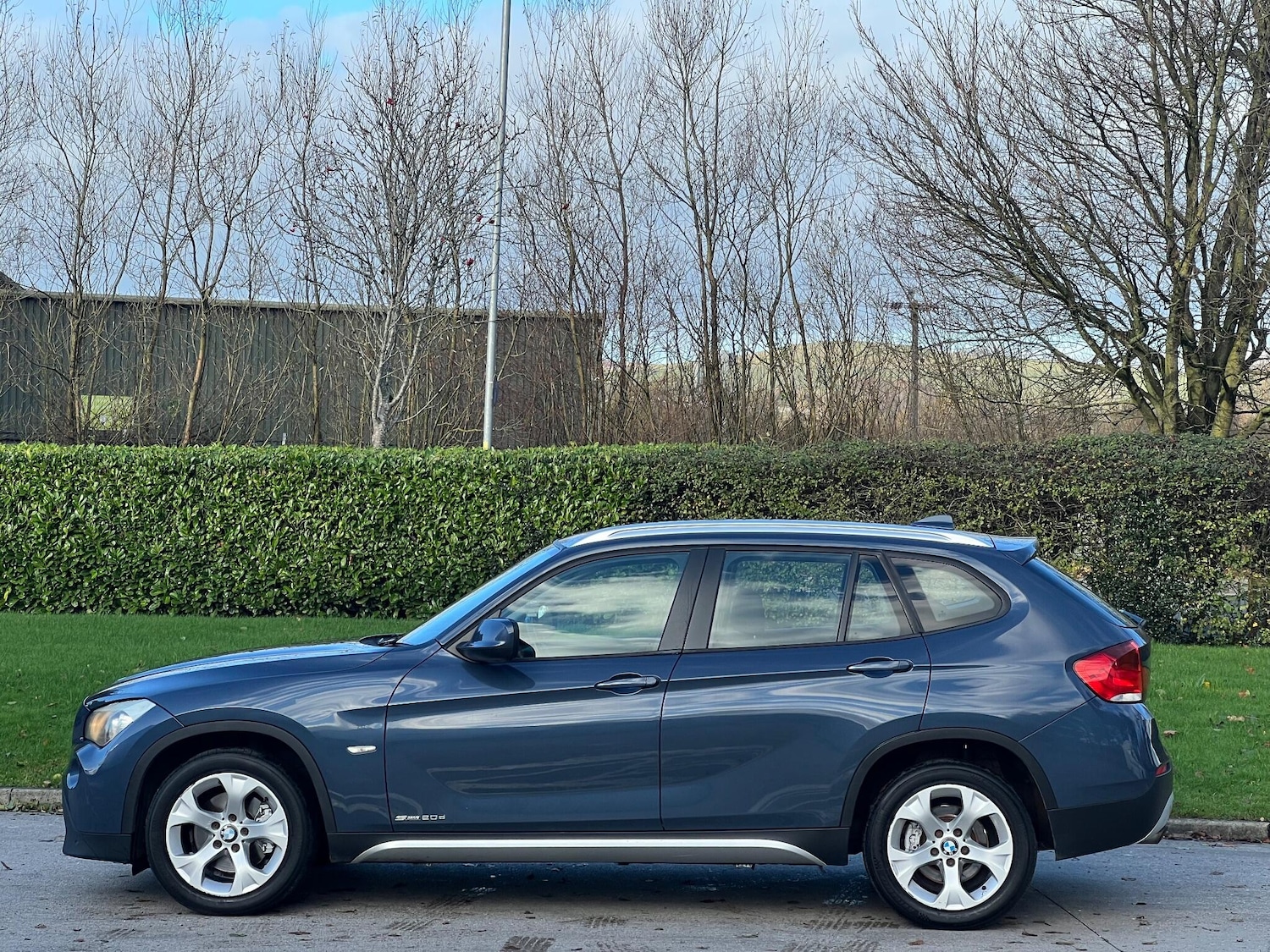 Used BMW X1 2010 for sale - 77456472: Photo 8