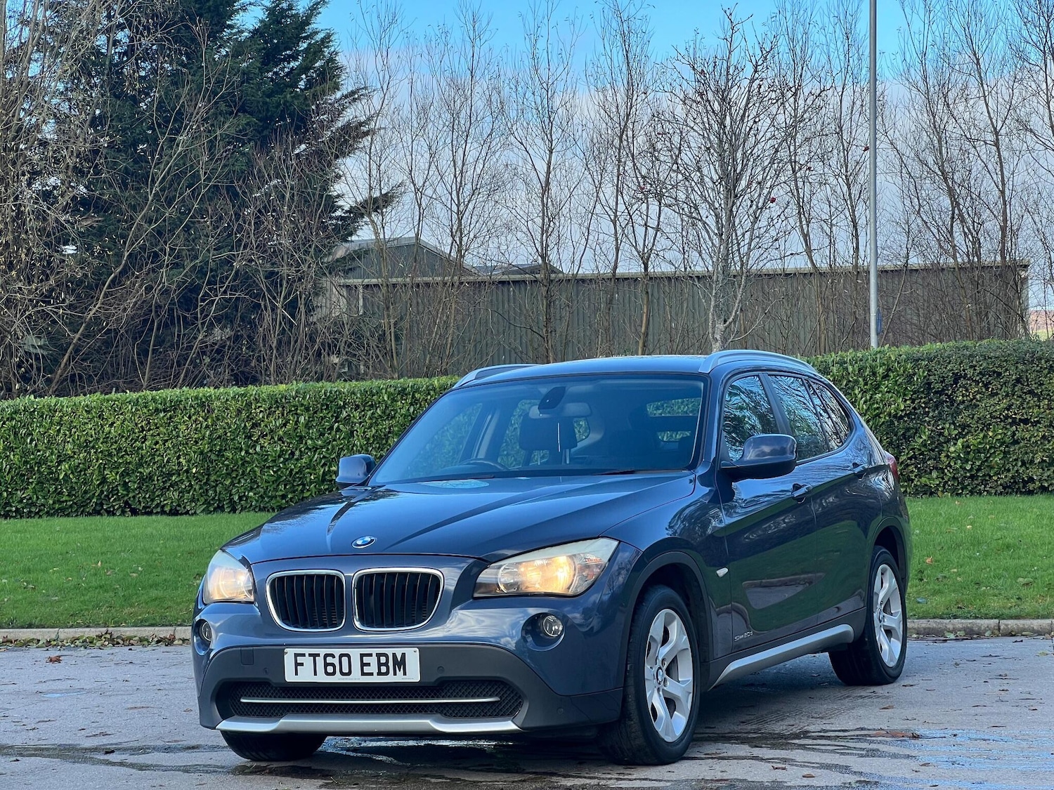 Used BMW X1 2010 for sale - 77456472: Photo 9