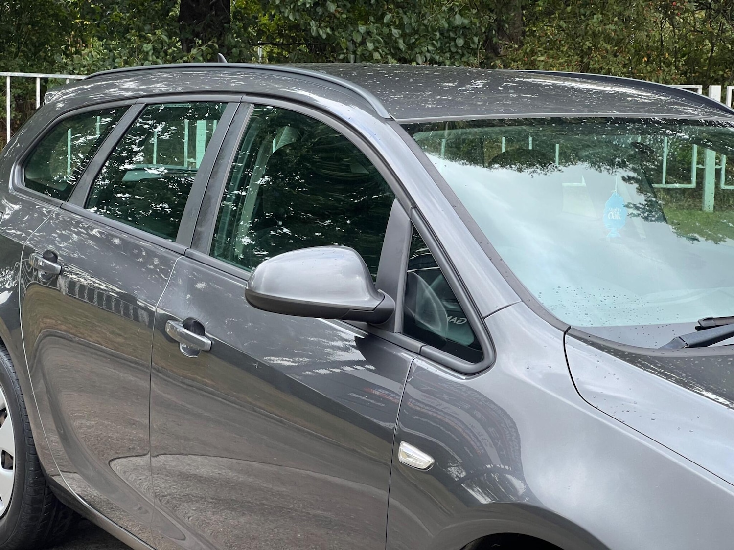 Used Vauxhall Astra 2011 for sale - 77454973: Photo 14