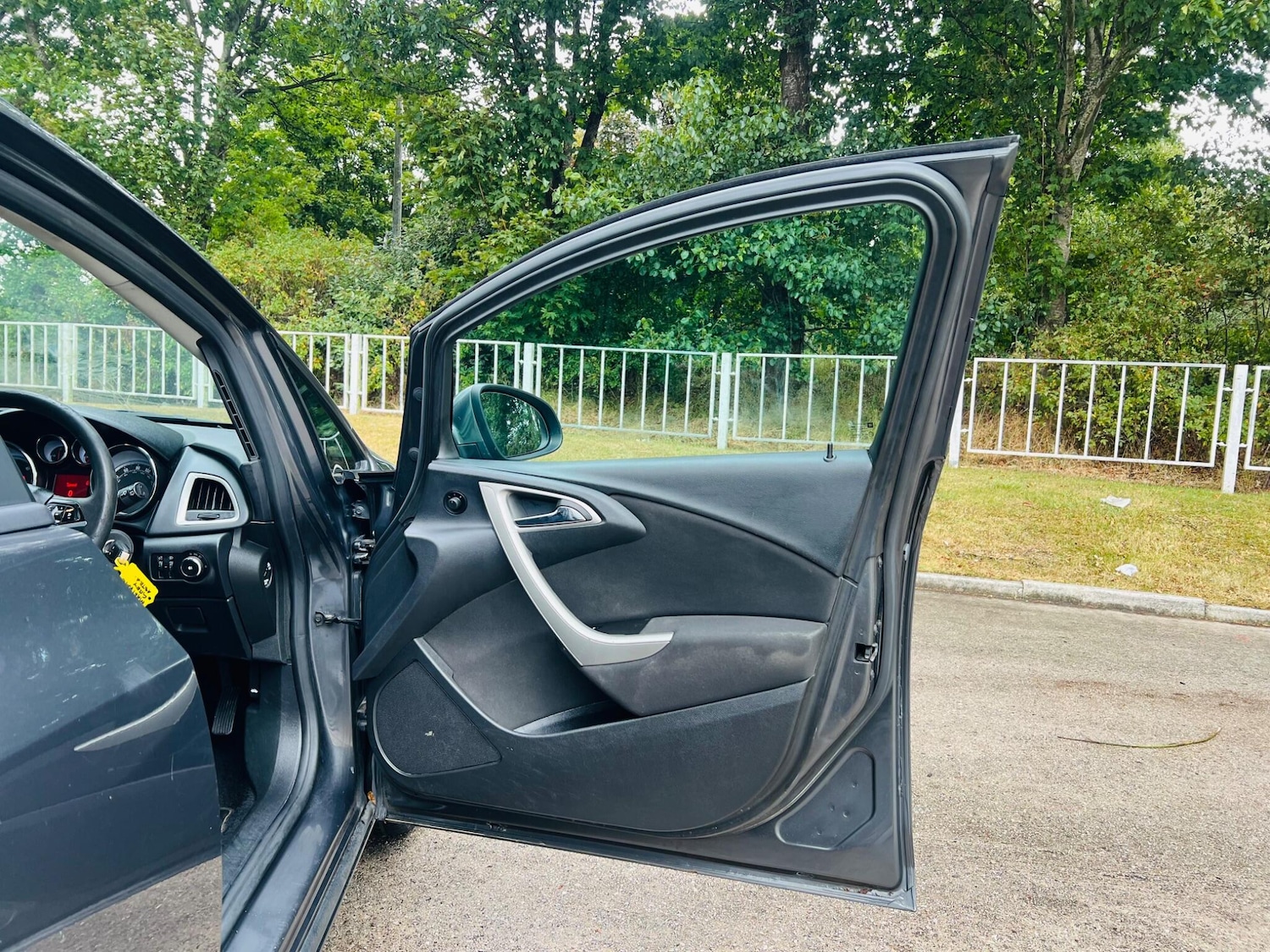 Used Vauxhall Astra 2011 for sale - 77454973: Photo 20