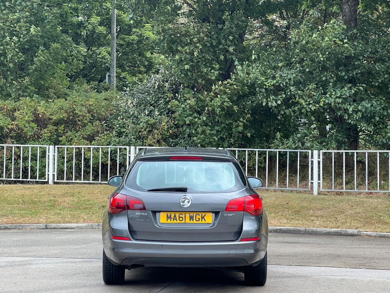 Used Vauxhall Astra 2011 for sale - 77454973: Photo 27