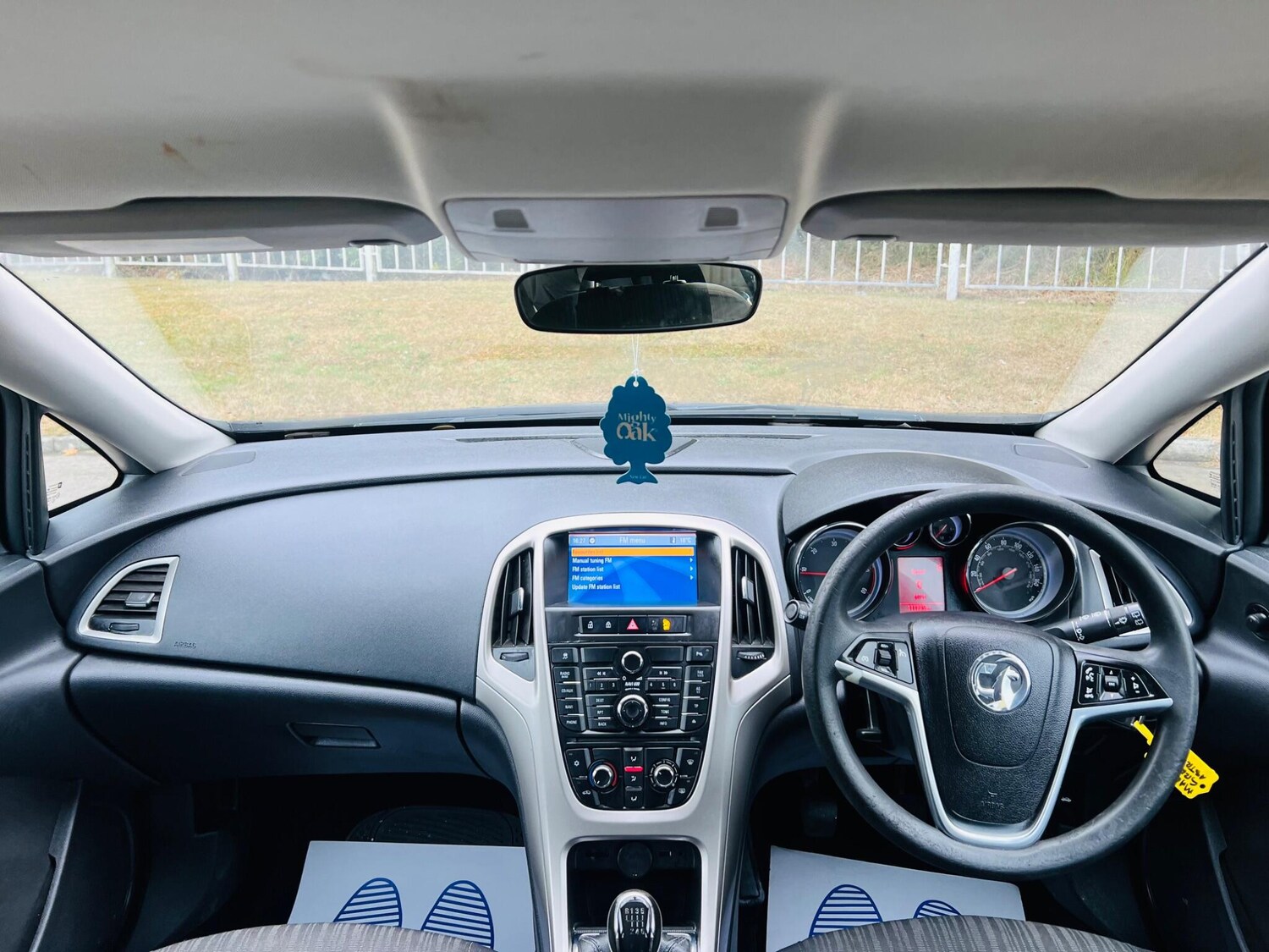 Used Vauxhall Astra 2011 for sale - 77454973: Photo 44