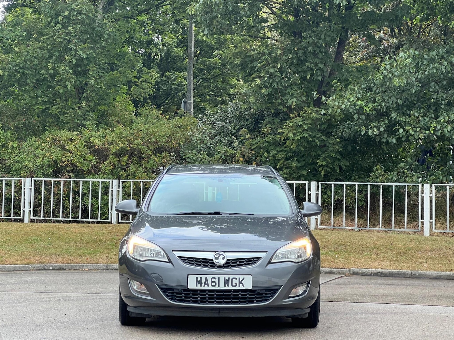 Used Vauxhall Astra 2011 for sale - 77454973: Photo 6