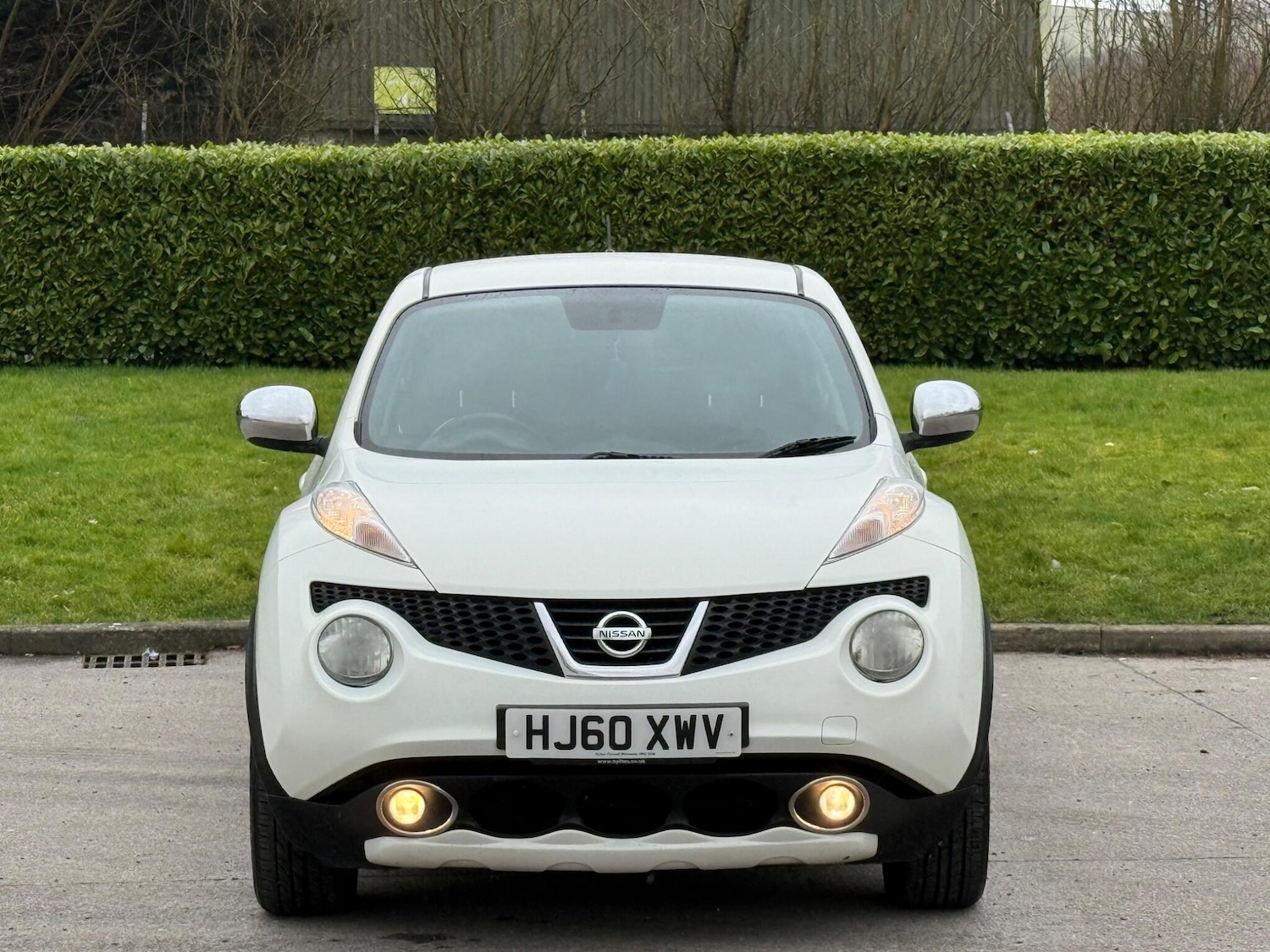 Used Nissan Juke 2010 for sale - 77538580: Photo 11
