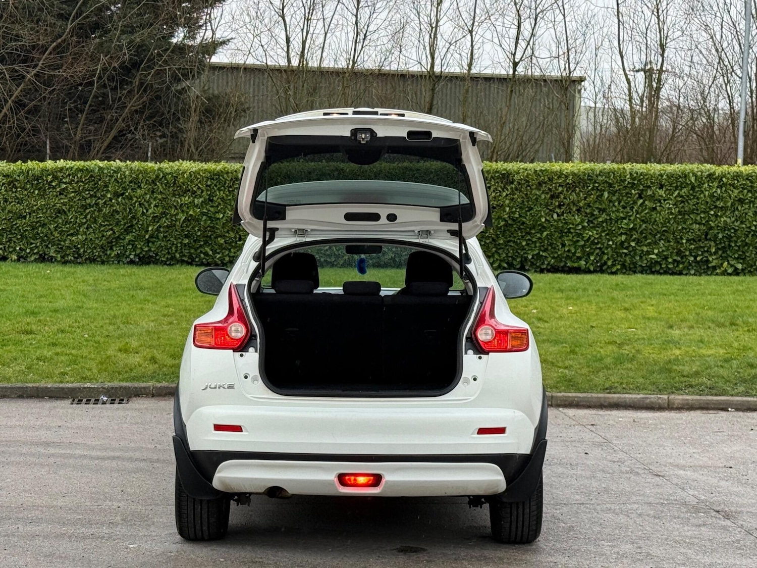 Used Nissan Juke 2010 for sale - 77538580: Photo 13