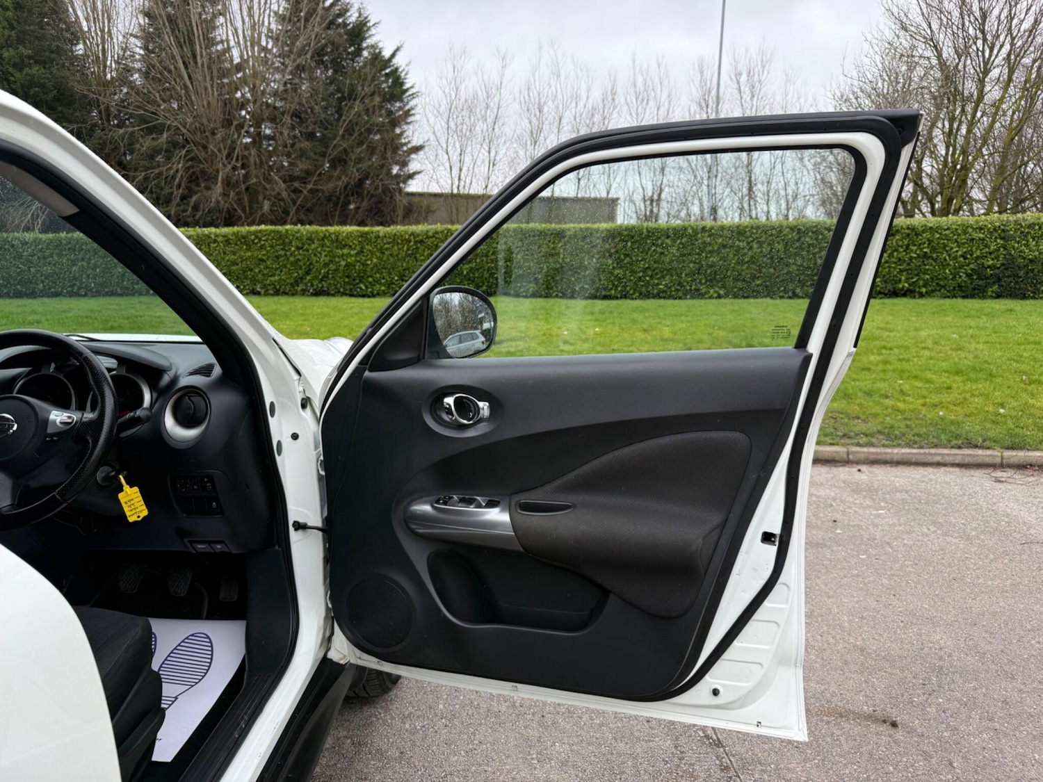 Used Nissan Juke 2010 for sale - 77538580: Photo 27