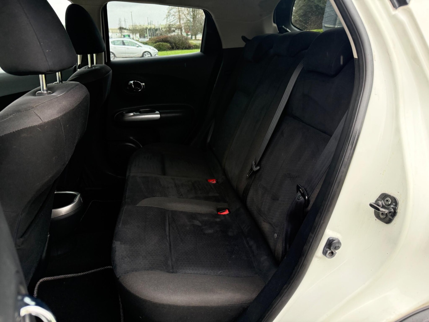 Used Nissan Juke 2010 for sale - 77538580: Photo 32