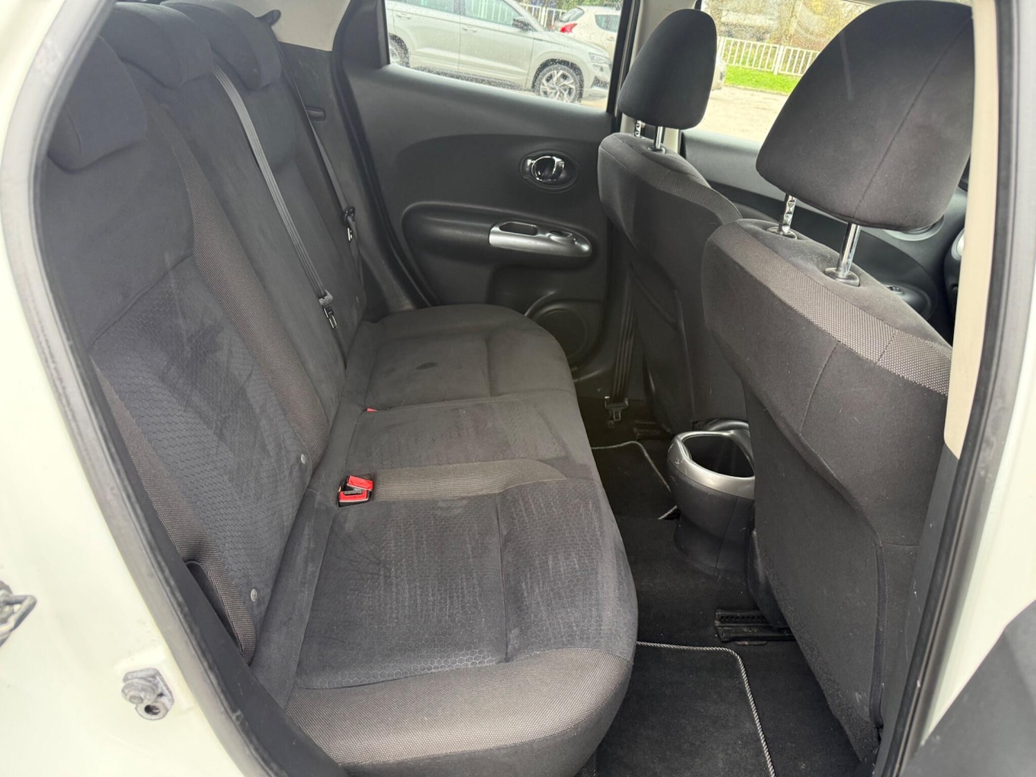 Used Nissan Juke 2010 for sale - 77538580: Photo 33