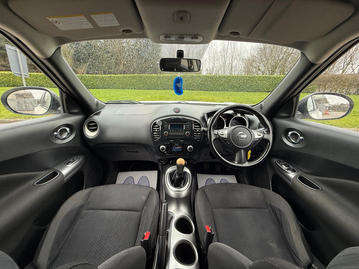 Used Nissan Juke 2010 for sale - 77538580: Photo 37