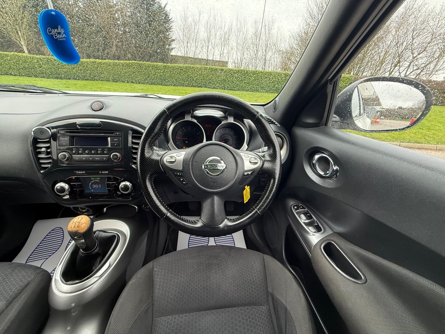 Used Nissan Juke 2010 for sale - 77538580: Photo 43