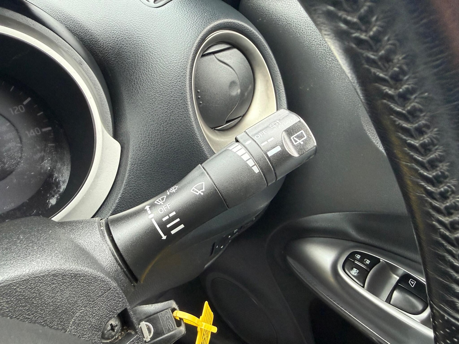 Used Nissan Juke 2010 for sale - 77538580: Photo 46