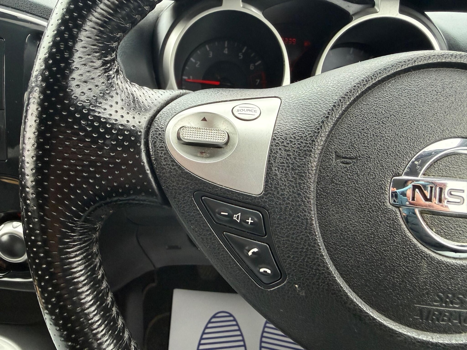 Used Nissan Juke 2010 for sale - 77538580: Photo 47