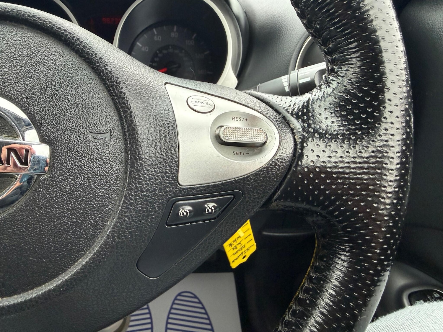 Used Nissan Juke 2010 for sale - 77538580: Photo 48