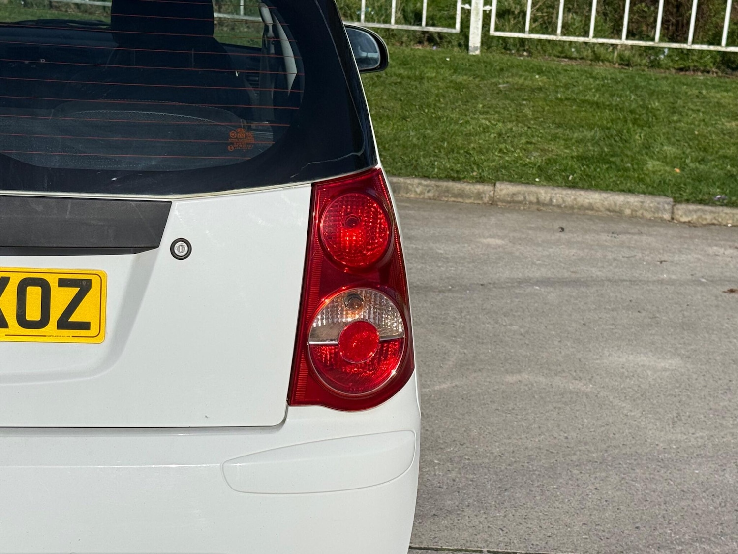 Used Kia Picanto 2009 for sale - 77940008: Photo 20