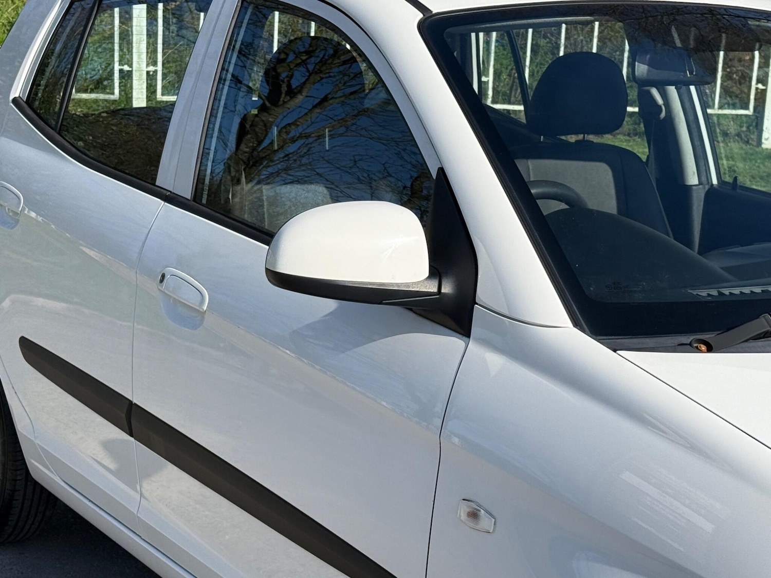 Used Kia Picanto 2009 for sale - 77940008: Photo 21