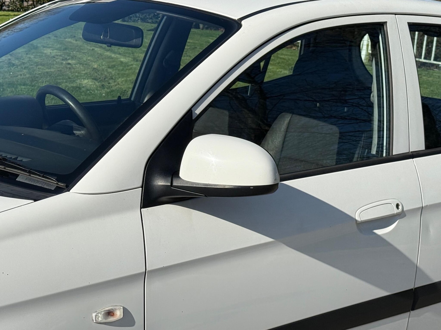 Used Kia Picanto 2009 for sale - 77940008: Photo 22