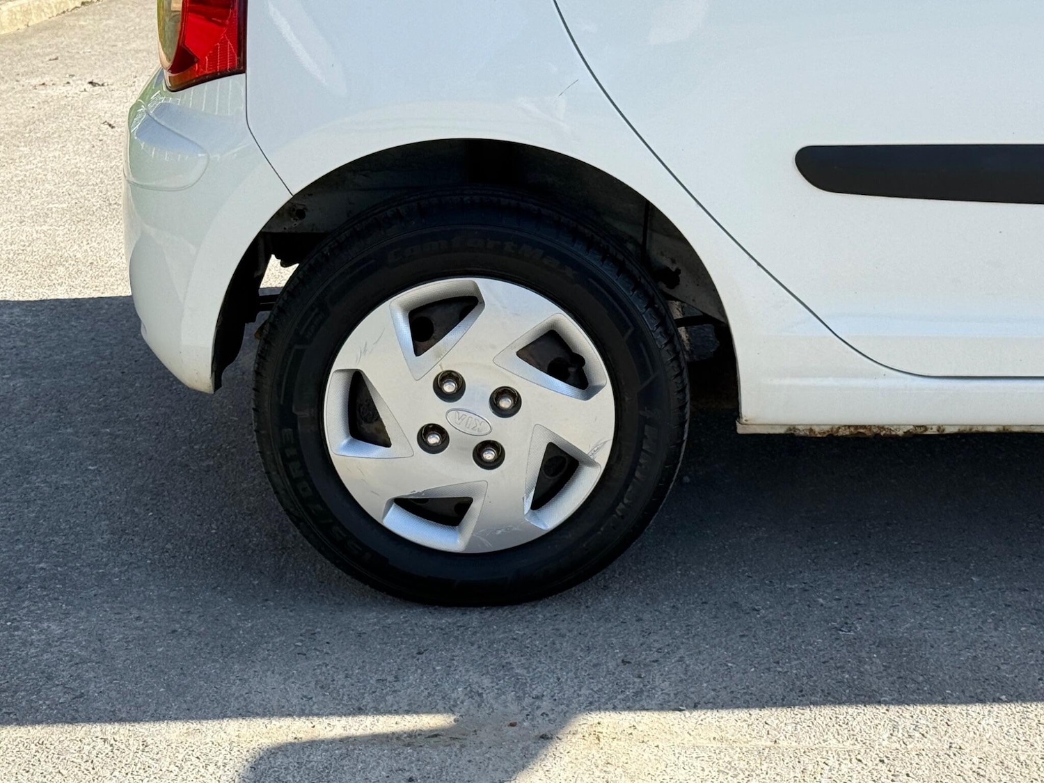 Used Kia Picanto 2009 for sale - 77940008: Photo 23