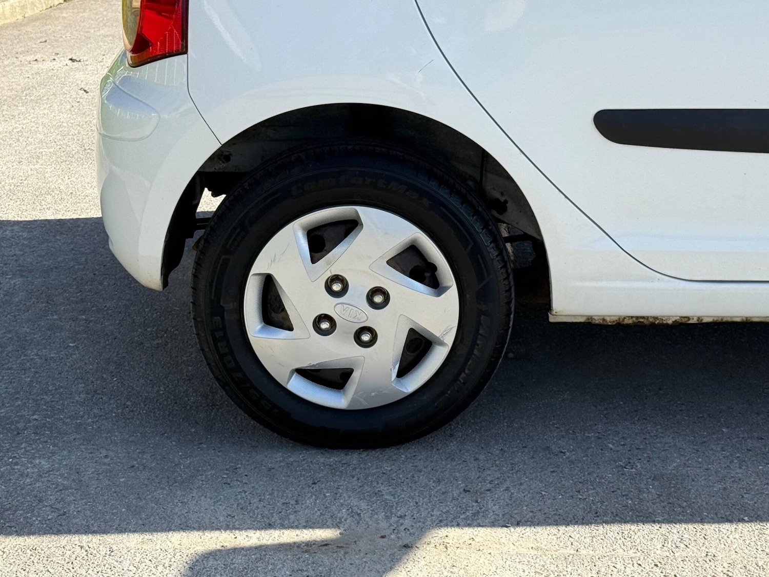 Used Kia Picanto 2009 for sale - 77940008: Photo 24