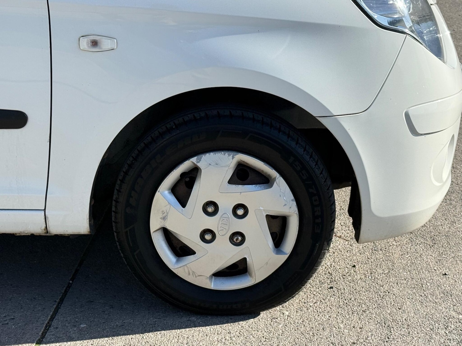 Used Kia Picanto 2009 for sale - 77940008: Photo 25