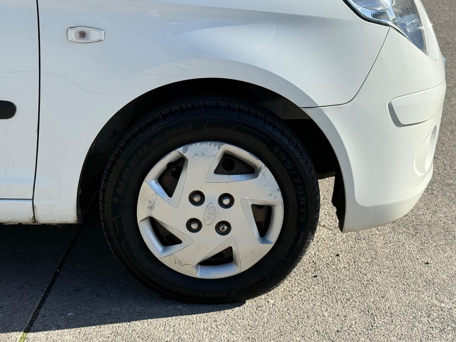 Used Kia Picanto 2009 for sale - 77940008: Photo 26