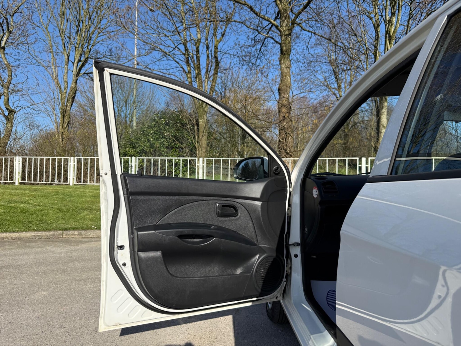 Used Kia Picanto 2009 for sale - 77940008: Photo 27