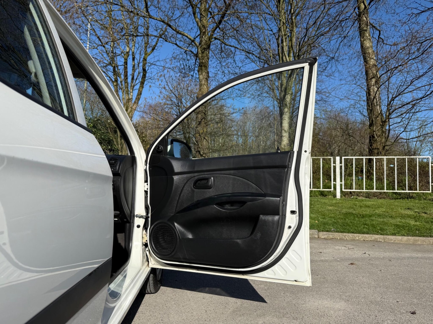 Used Kia Picanto 2009 for sale - 77940008: Photo 28