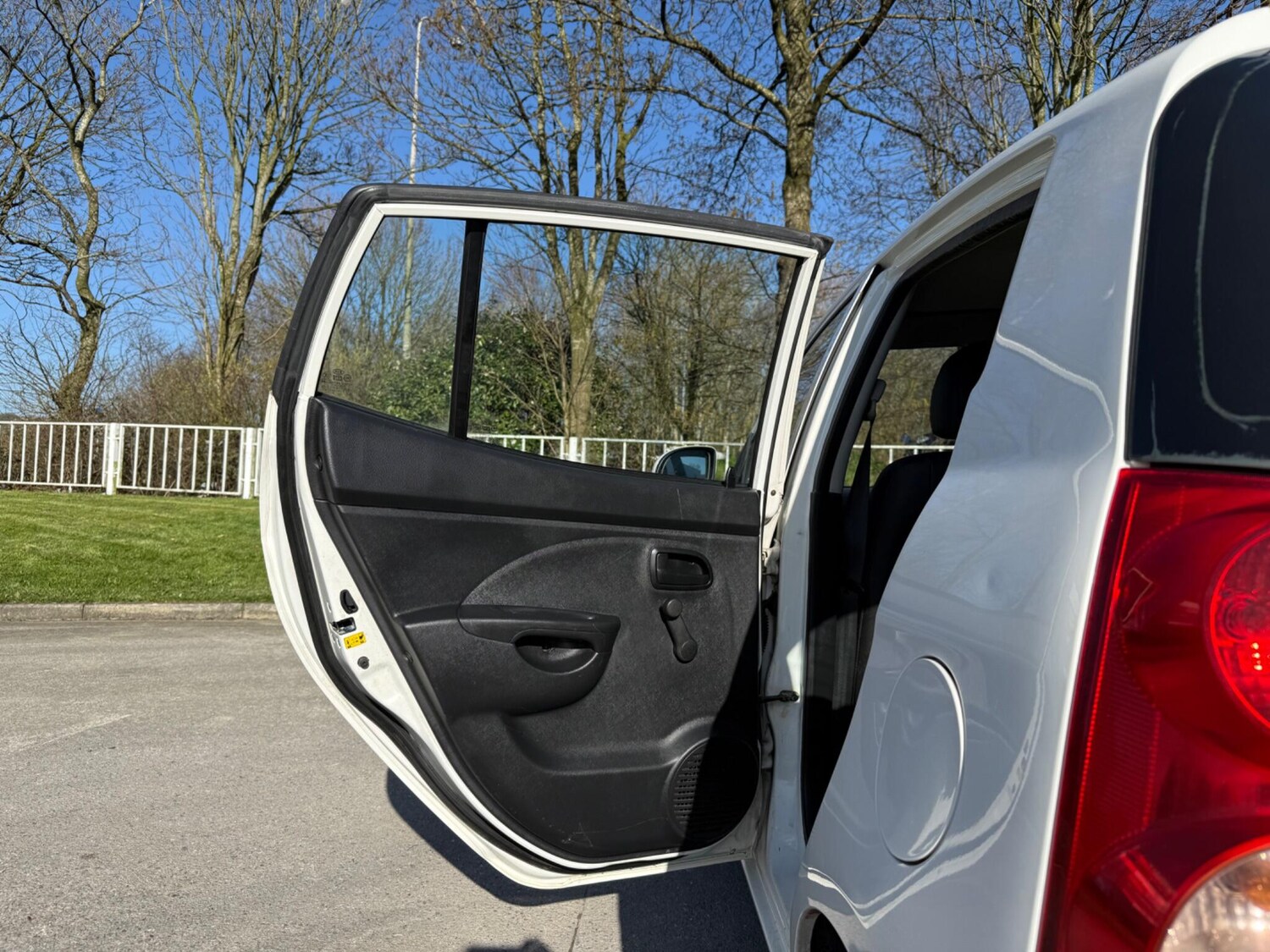 Used Kia Picanto 2009 for sale - 77940008: Photo 29