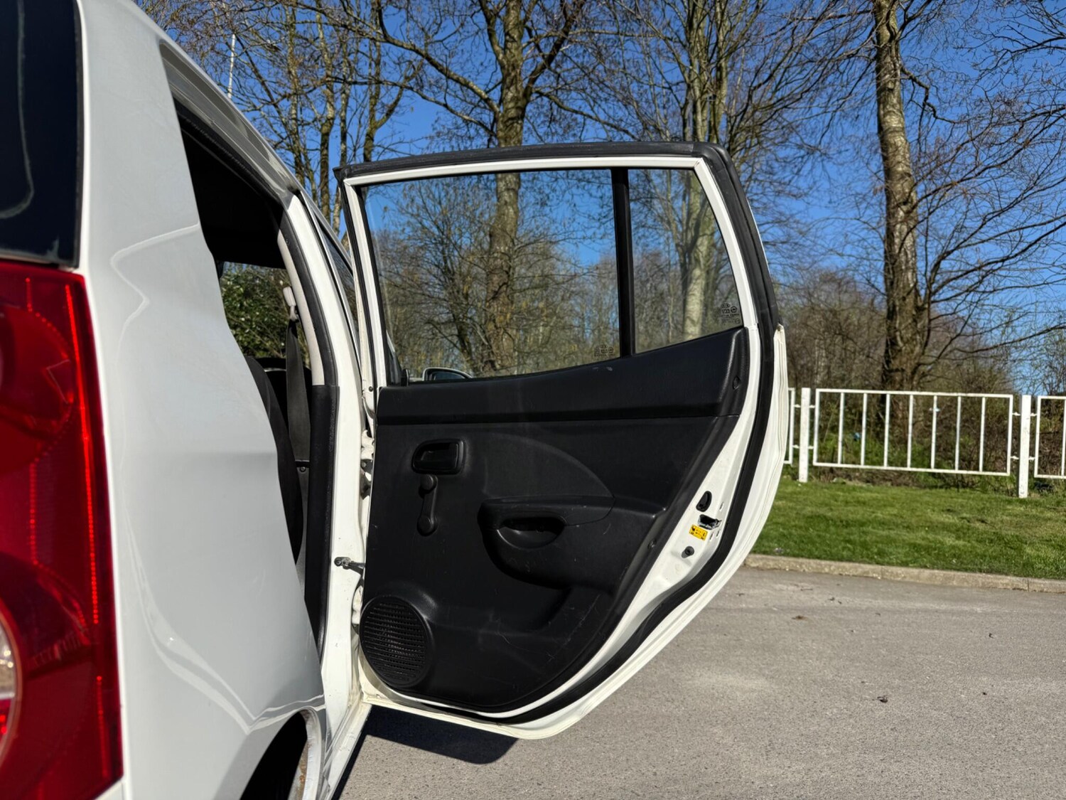 Used Kia Picanto 2009 for sale - 77940008: Photo 30