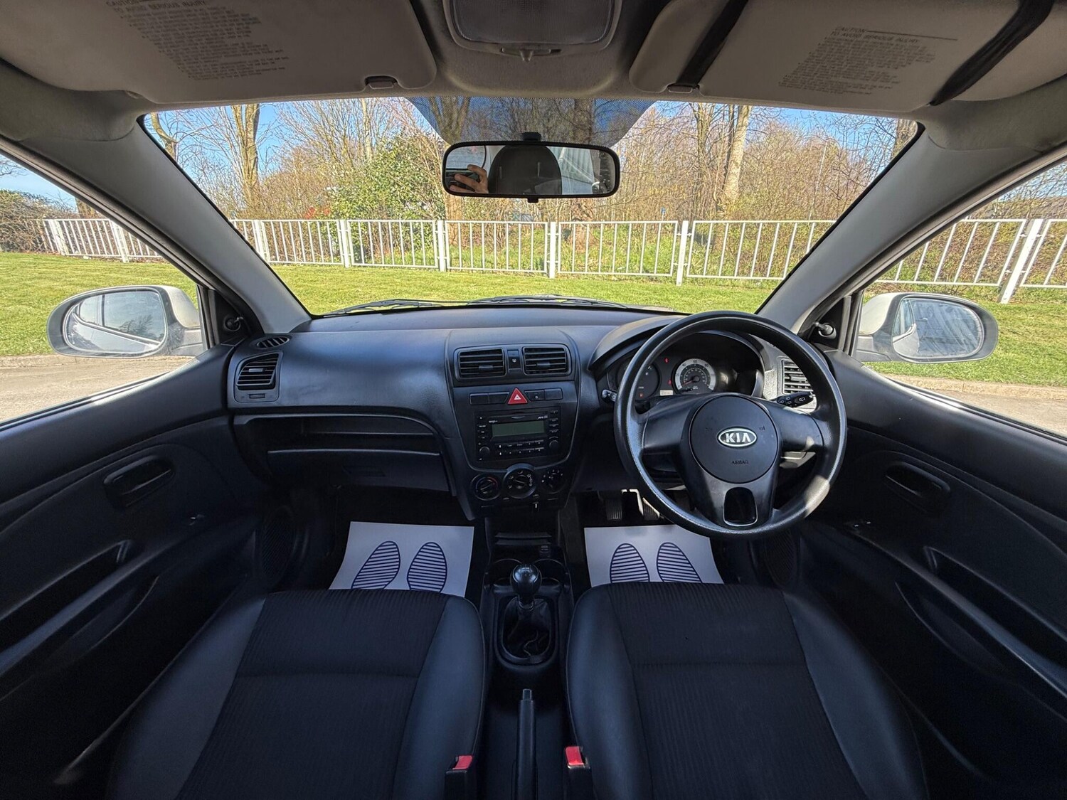 Used Kia Picanto 2009 for sale - 77940008: Photo 31