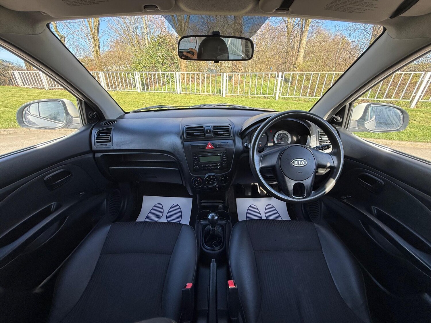 Used Kia Picanto 2009 for sale - 77940008: Photo 32