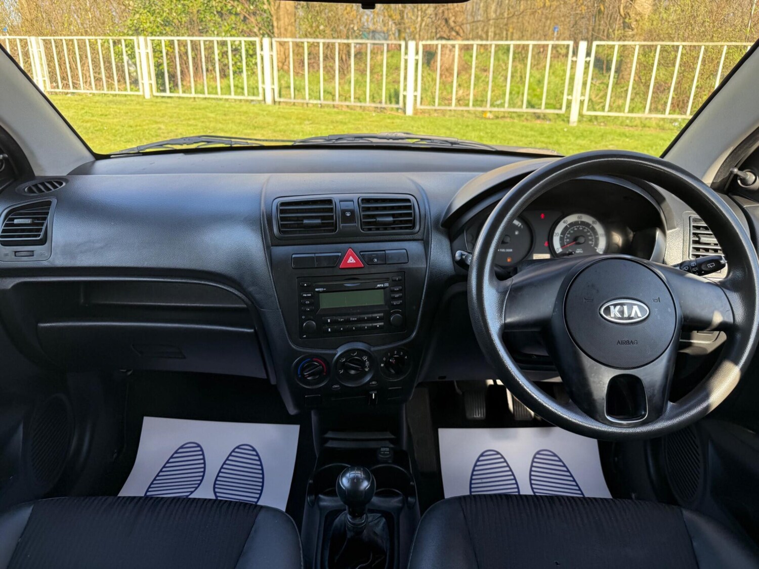 Used Kia Picanto 2009 for sale - 77940008: Photo 33