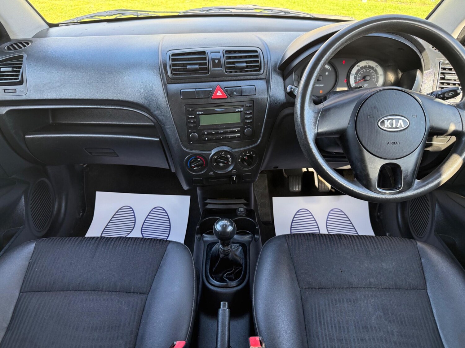 Used Kia Picanto 2009 for sale - 77940008: Photo 35