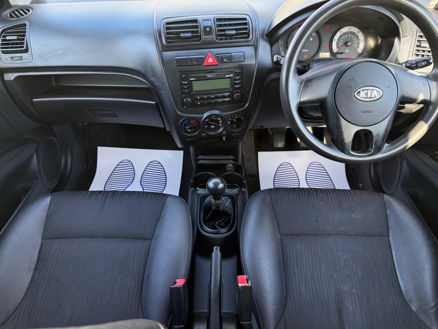 Used Kia Picanto 2009 for sale - 77940008: Photo 36