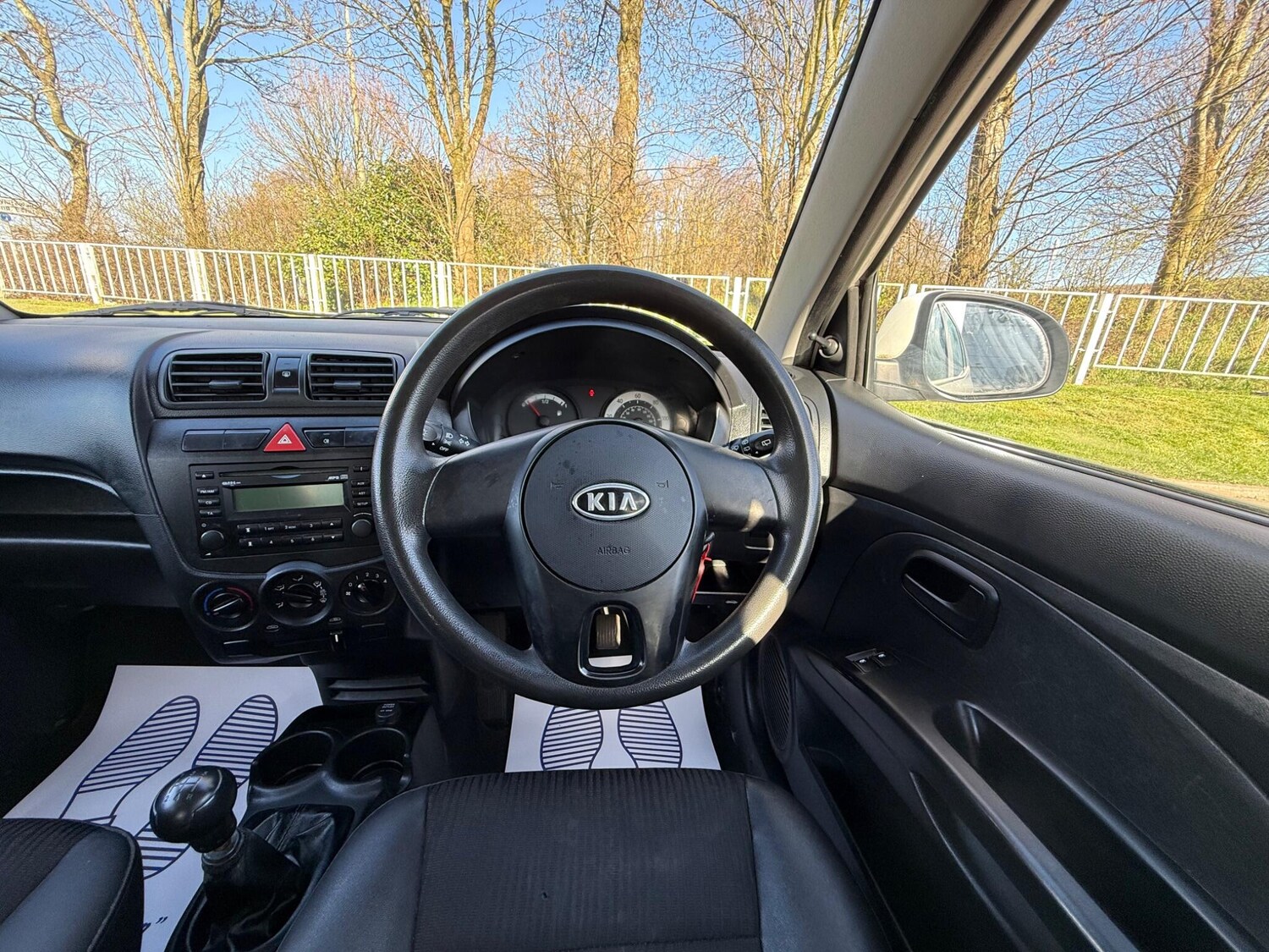 Used Kia Picanto 2009 for sale - 77940008: Photo 38