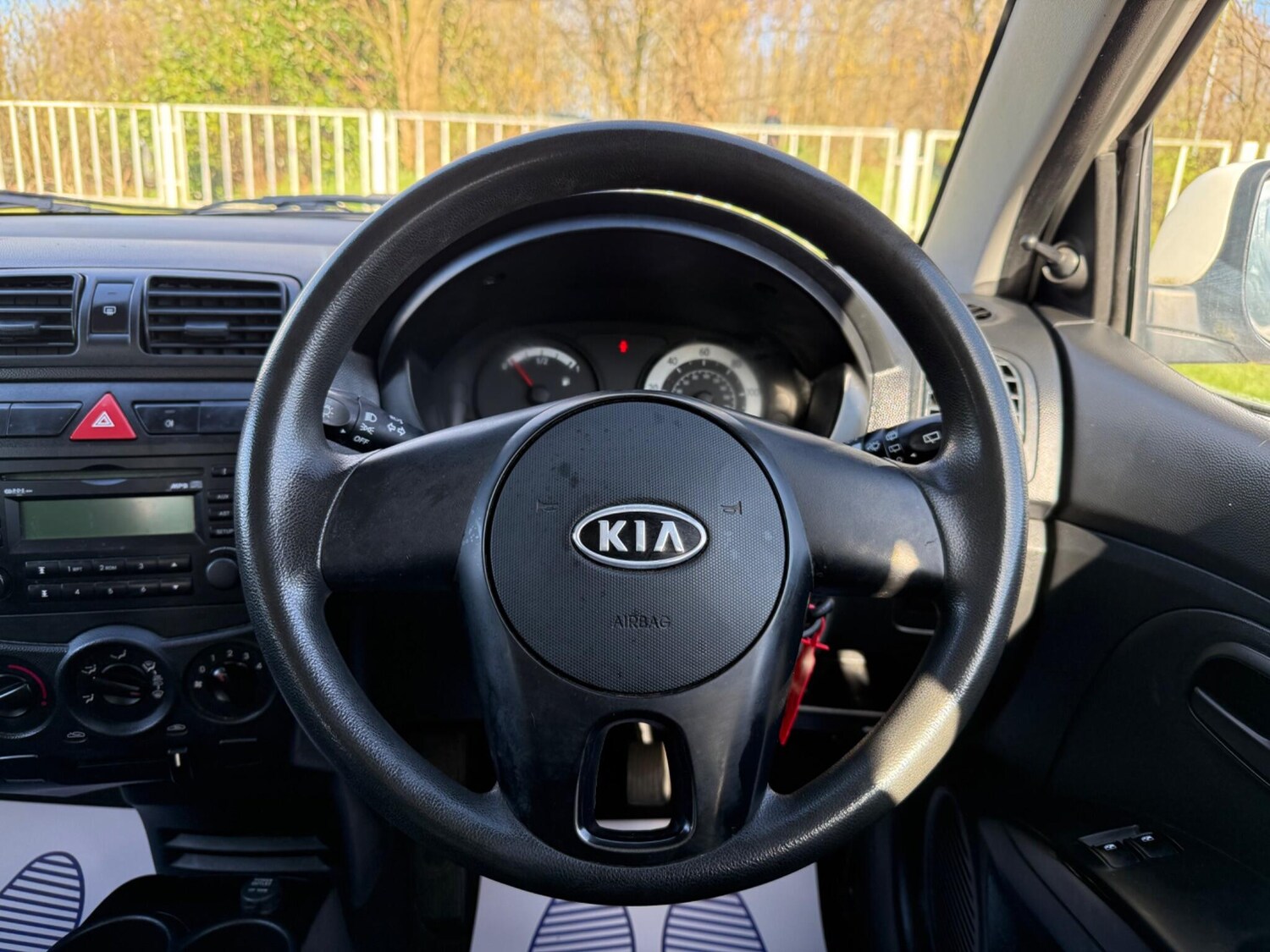 Used Kia Picanto 2009 for sale - 77940008: Photo 39