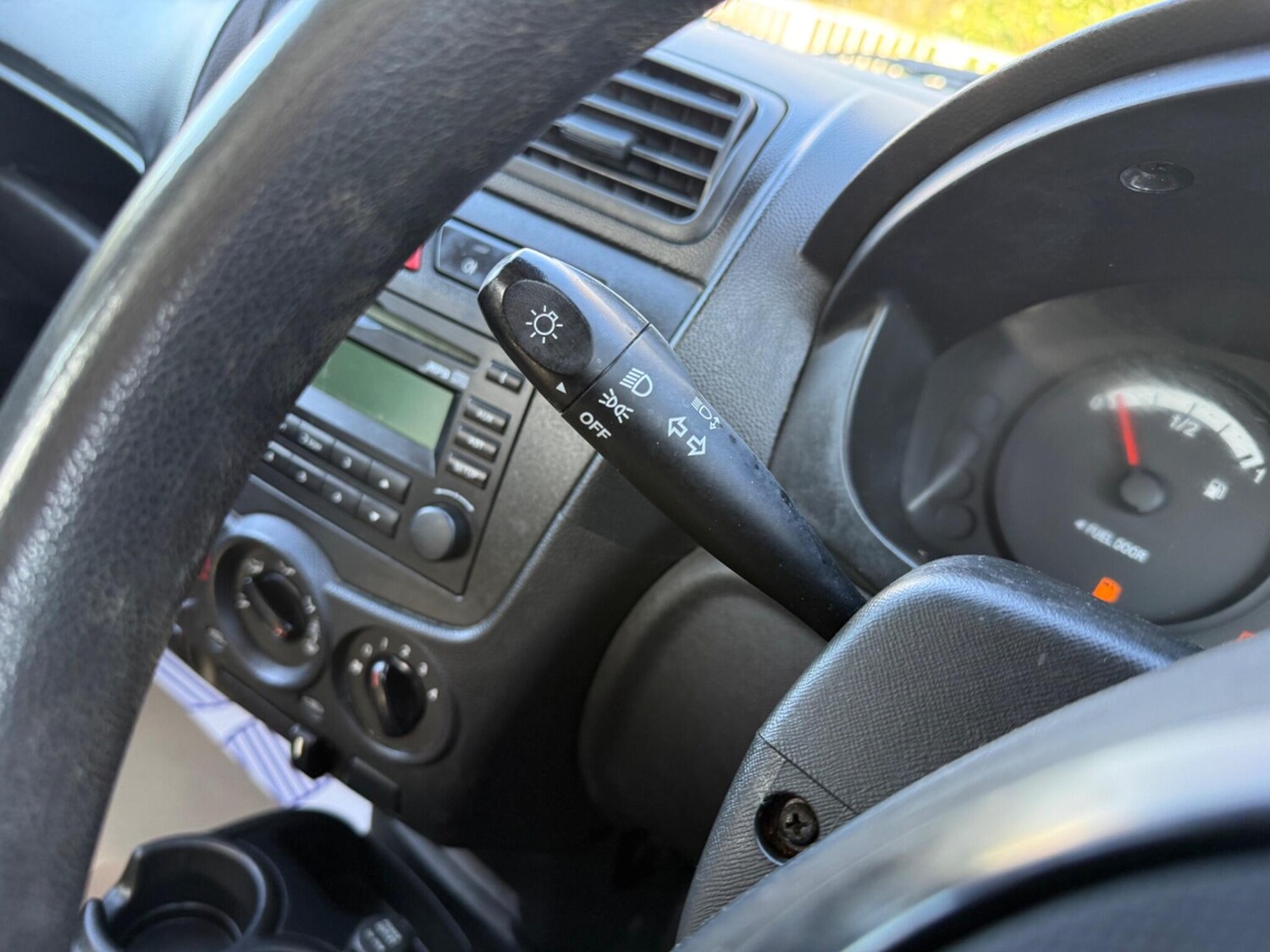 Used Kia Picanto 2009 for sale - 77940008: Photo 40