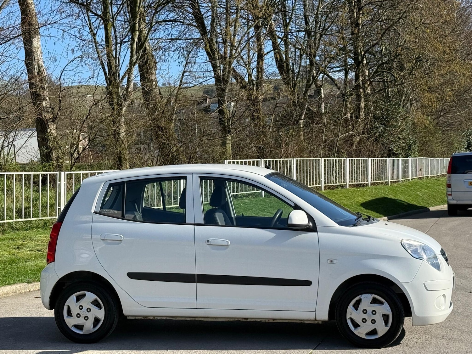Used Kia Picanto 2009 for sale - 77940008: Photo 5