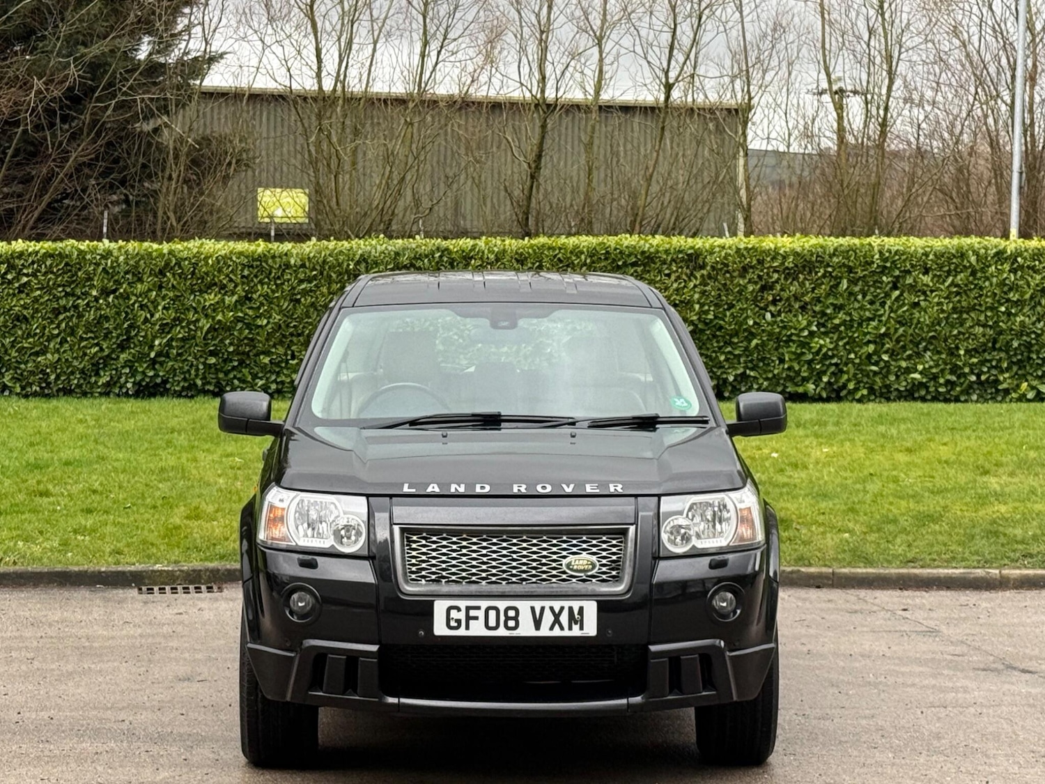 Used Land Rover Freelander 2008 for sale - 77484477: Photo 11