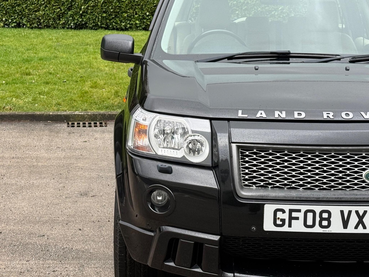 Used Land Rover Freelander 2008 for sale - 77484477: Photo 18