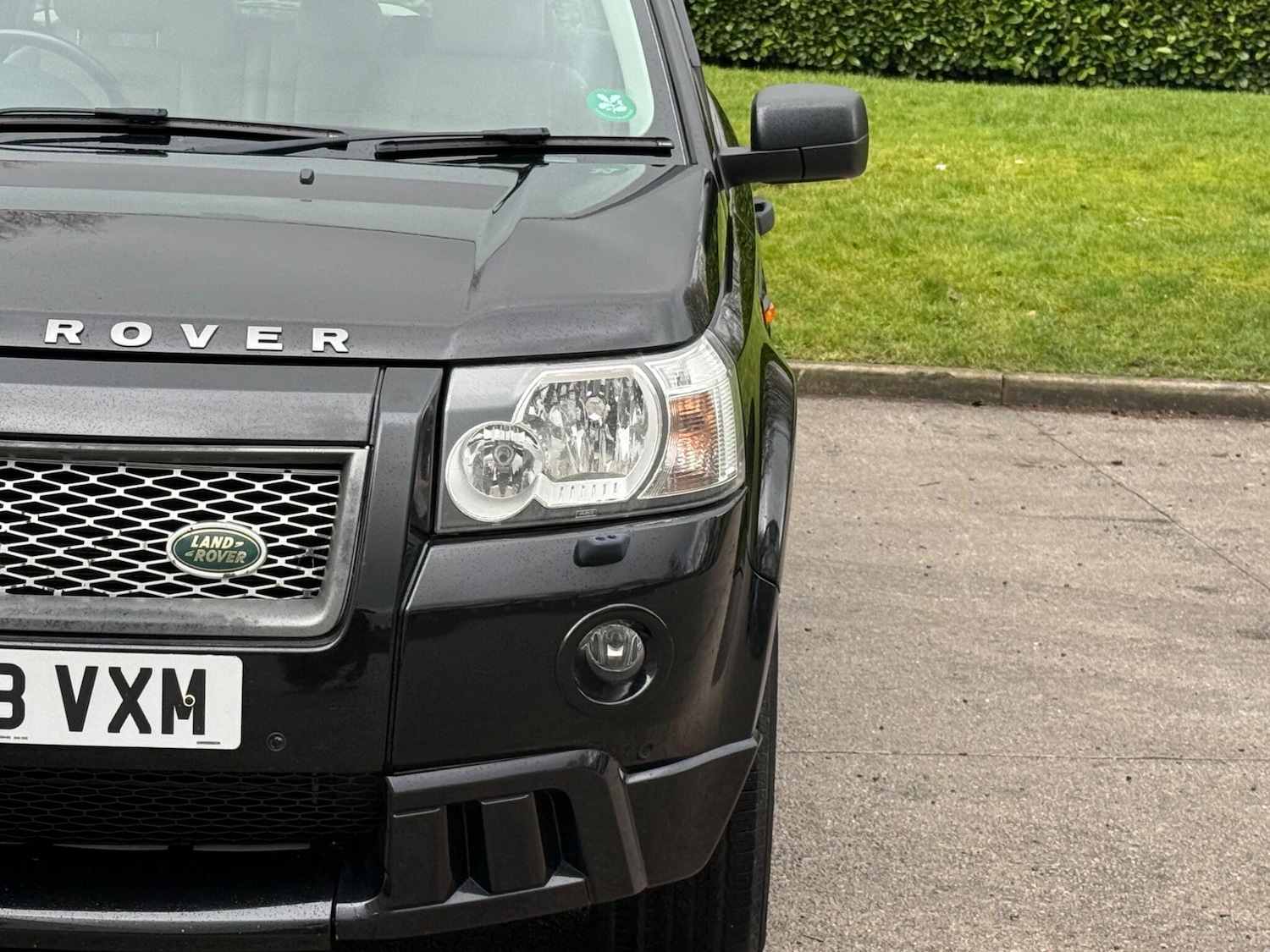 Used Land Rover Freelander 2008 for sale - 77484477: Photo 19