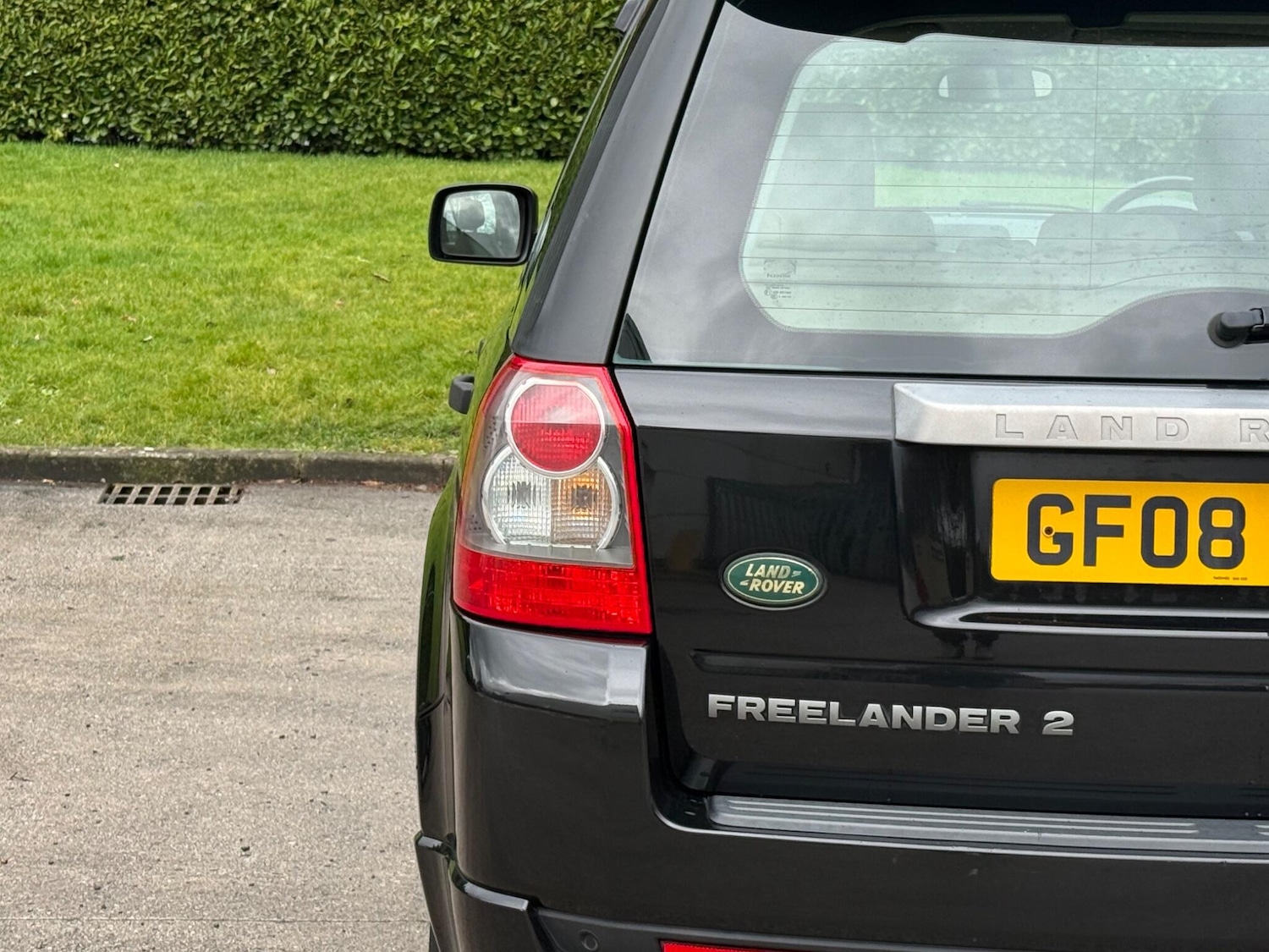 Used Land Rover Freelander 2008 for sale - 77484477: Photo 20
