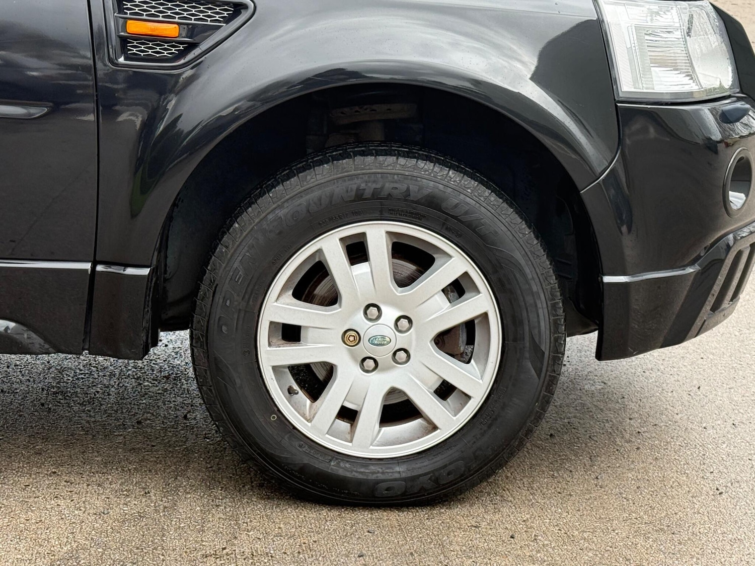 Used Land Rover Freelander 2008 for sale - 77484477: Photo 24