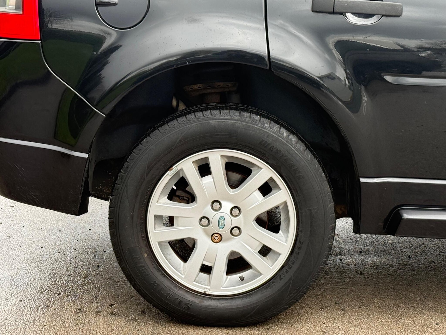 Used Land Rover Freelander 2008 for sale - 77484477: Photo 26