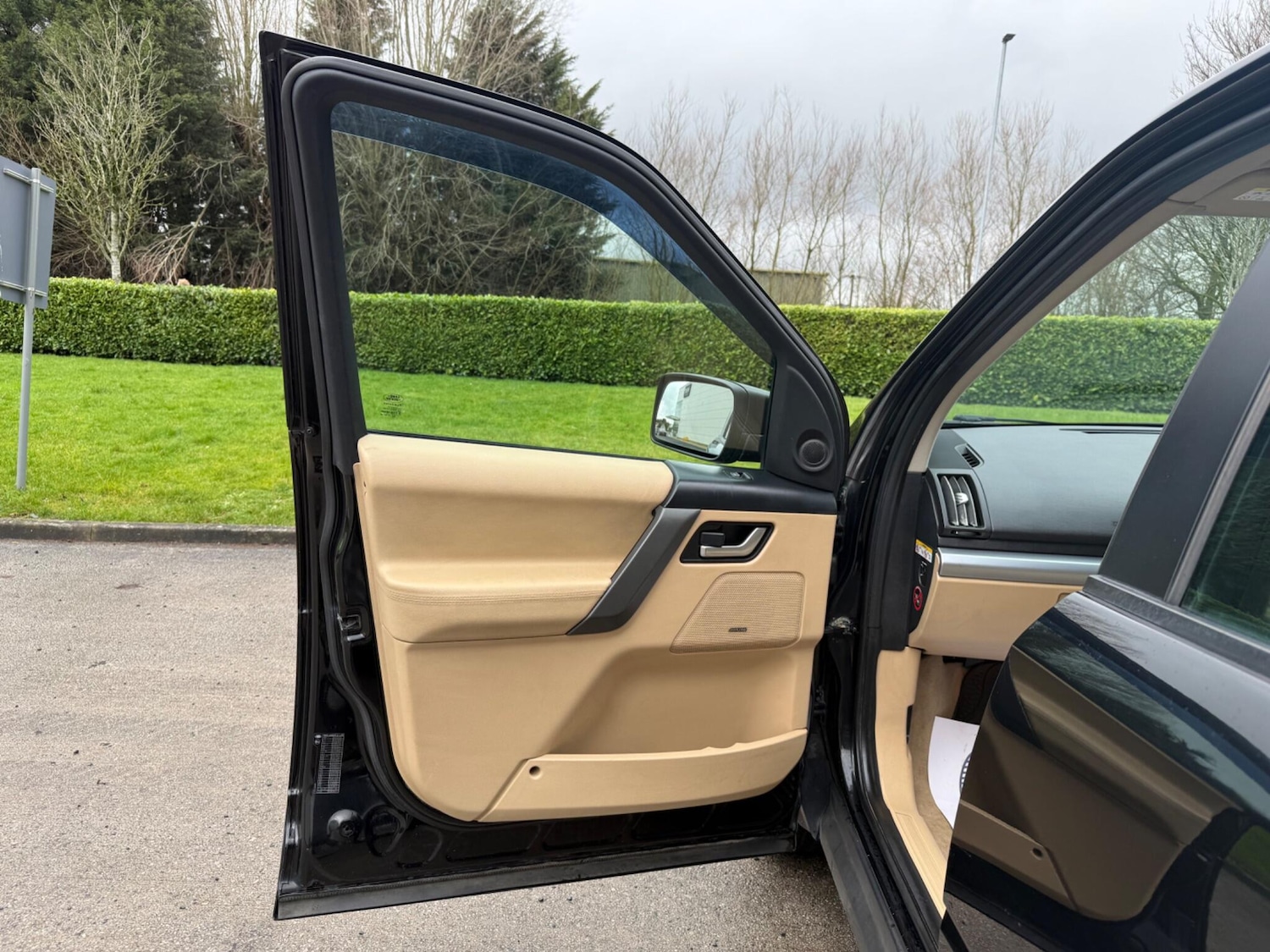 Used Land Rover Freelander 2008 for sale - 77484477: Photo 28