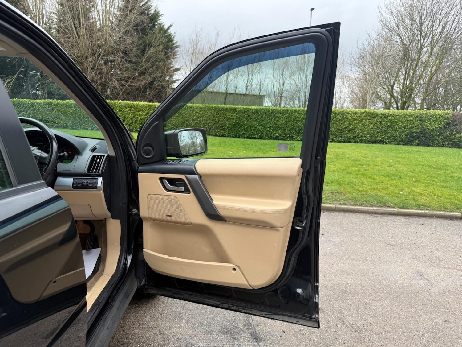 Used Land Rover Freelander 2008 for sale - 77484477: Photo 29