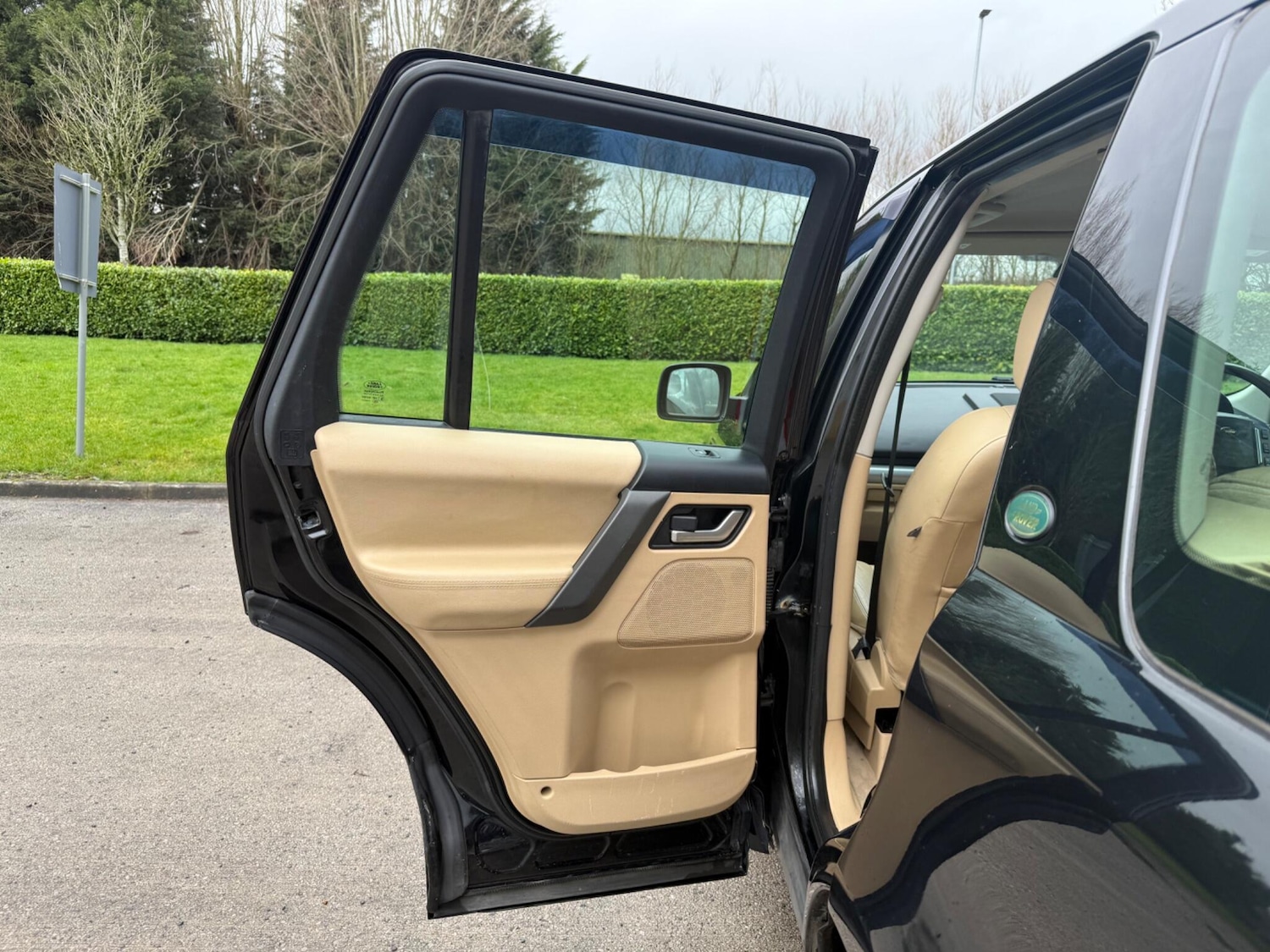 Used Land Rover Freelander 2008 for sale - 77484477: Photo 30