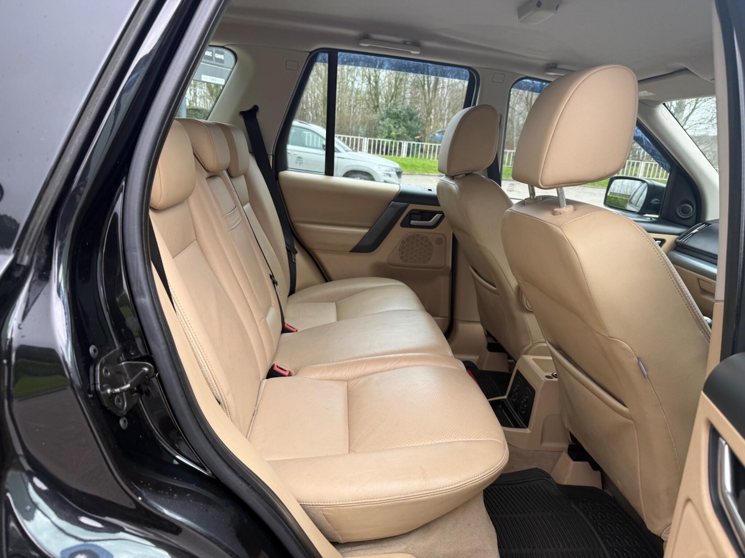 Used Land Rover Freelander 2008 for sale - 77484477: Photo 34