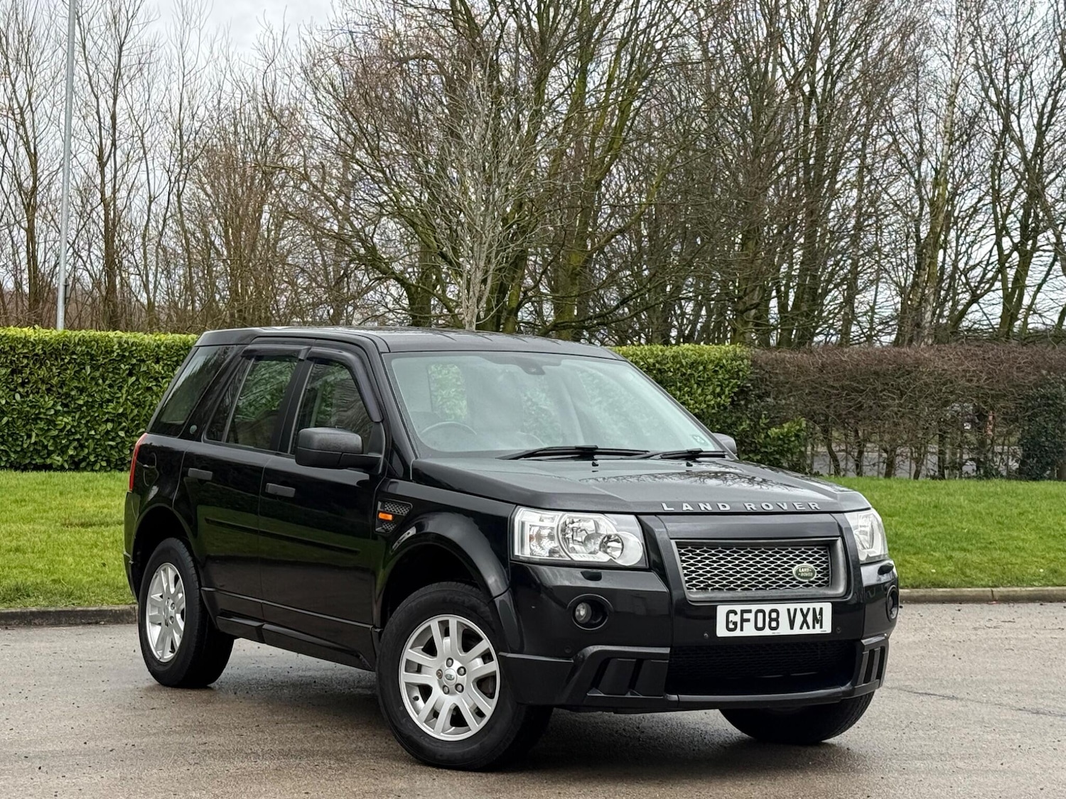 Used Land Rover Freelander 2008 for sale - 77484477: Photo 4